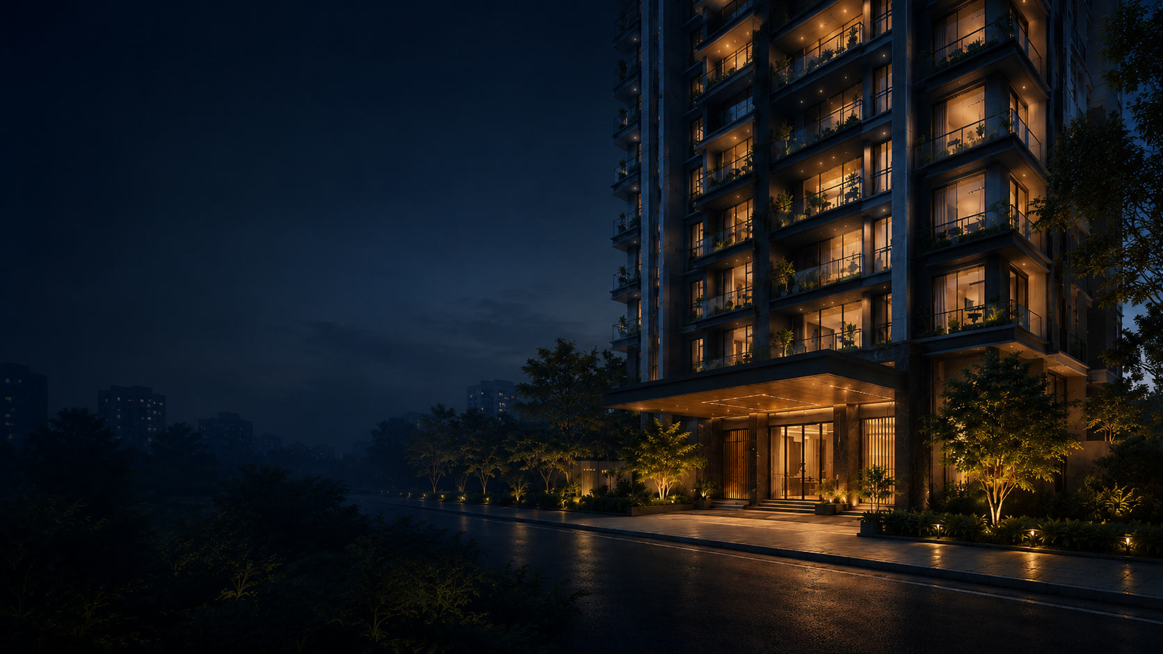 SDDL apartment project and real estate development in Dhaka