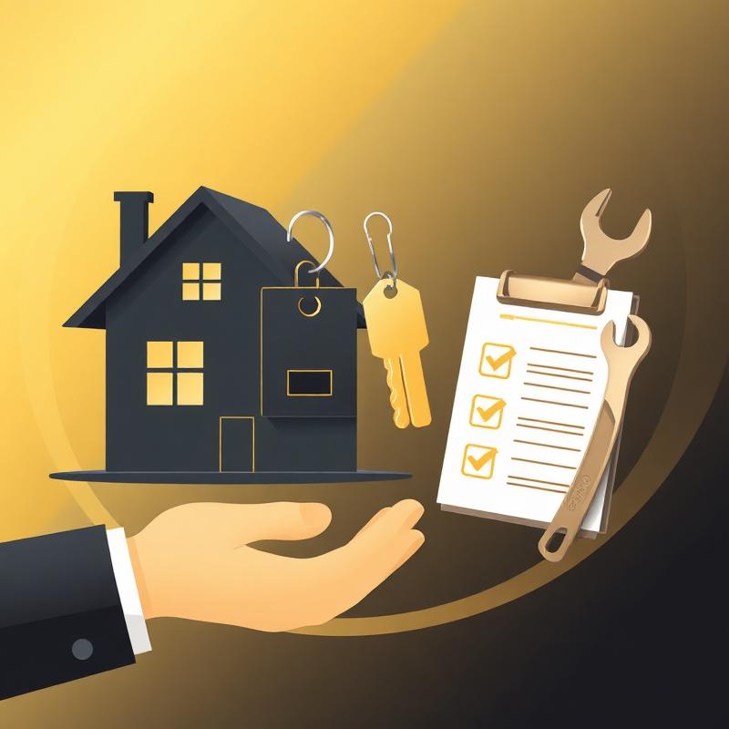 After-Sales & Property Management